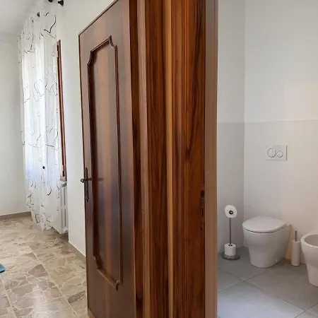 شقة Host4u - Beautiful With 3 Bedrooms In *