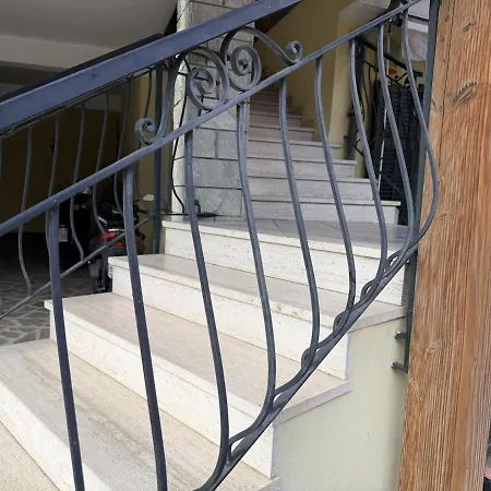 شقة Host4u - Beautiful With 3 Bedrooms In *